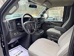 New 2026 GMC Savana 2500 Upfitted Cargo Van for sale #G77383 - photo 11