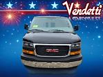 New 2026 GMC Savana 2500 Upfitted Cargo Van for sale #G77383 - photo 3