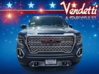 Used 2019 GMC Sierra 1500 - photo 1