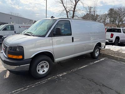 New 2026 GMC Savana 2500 - photo 1