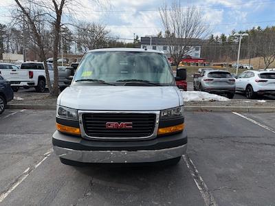New 2026 GMC Savana 2500 - photo 1