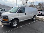 New 2026 GMC Savana 2500 Upfitted Cargo Van for sale #G77398 - photo 1