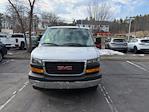 New 2026 GMC Savana 2500 Upfitted Cargo Van for sale #G77398 - photo 3