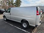 New 2026 GMC Savana 2500 Upfitted Cargo Van for sale #G77398 - photo 2
