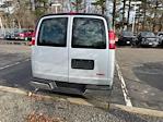 New 2026 GMC Savana 2500 Upfitted Cargo Van for sale #G77398 - photo 4