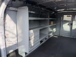 New 2026 GMC Savana 2500 Upfitted Cargo Van for sale #G77398 - photo 5