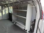 New 2026 GMC Savana 2500 Upfitted Cargo Van for sale #G77398 - photo 6