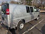 New 2026 GMC Savana 2500 Upfitted Cargo Van for sale #G77398 - photo 7