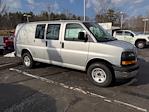 New 2026 GMC Savana 2500 Upfitted Cargo Van for sale #G77398 - photo 8