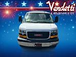 New 2024 GMC Savana 3500 Service Utility Van for sale #G77626 - photo 3