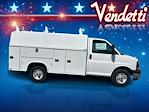 New 2024 GMC Savana 3500 Service Utility Van for sale #G77626 - photo 5