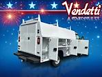 New 2024 GMC Savana 3500 Service Utility Van for sale #G77626 - photo 6