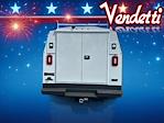New 2024 GMC Savana 3500 Service Utility Van for sale #G77626 - photo 7