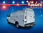 New 2024 GMC Savana 3500 Service Utility Van for sale #G77626 - photo 2