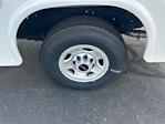 New 2024 GMC Savana 3500 Service Utility Van for sale #G77626 - photo 9
