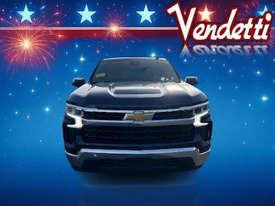 2022 Chevrolet Silverado 1500 Crew Cab 4WD Pickup for sale #G77626A - photo 2
