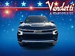 Used 2022 Chevrolet Silverado 1500 LT Crew Cab for sale #G77626A - photo 3