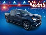 Used 2022 Chevrolet Silverado 1500 LT Crew Cab for sale #G77626A - photo 4