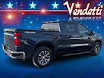 Used 2022 Chevrolet Silverado 1500 LT Crew Cab for sale #G77626A - photo 6
