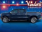 Used 2022 Chevrolet Silverado 1500 LT Crew Cab for sale #G77626A - photo 8