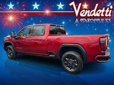 2026 GMC Sierra 2500 Crew Cab 4WD Pickup for sale #G77994 - photo 2