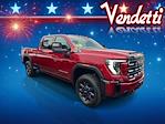 2026 GMC Sierra 2500 Crew Cab 4WD Pickup for sale #G77994 - photo 4