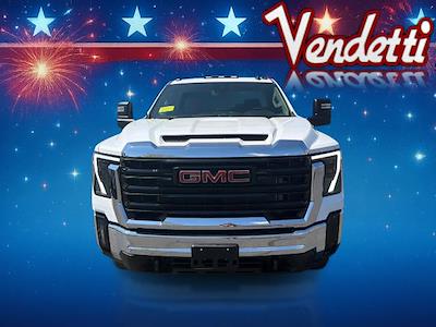 2026 GMC Sierra 2500 Regular Cab 4WD Pickup for sale #G78063 - photo 2
