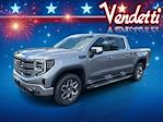 New 2025 GMC Sierra 1500 SLT Crew Cab 4WD Pickup for sale #G78260 - photo 1
