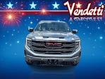 New 2025 GMC Sierra 1500 SLT Crew Cab 4WD Pickup for sale #G78260 - photo 3