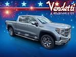 New 2025 GMC Sierra 1500 SLT Crew Cab 4WD Pickup for sale #G78260 - photo 4