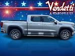 New 2025 GMC Sierra 1500 SLT Crew Cab 4WD Pickup for sale #G78260 - photo 5