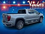 New 2025 GMC Sierra 1500 SLT Crew Cab 4WD Pickup for sale #G78260 - photo 6