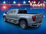 New 2025 GMC Sierra 1500 SLT Crew Cab 4WD Pickup for sale #G78260 - photo 2