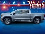 New 2025 GMC Sierra 1500 SLT Crew Cab 4WD Pickup for sale #G78260 - photo 8