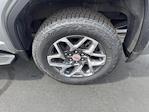 New 2025 GMC Sierra 1500 SLT Crew Cab 4WD Pickup for sale #G78260 - photo 9