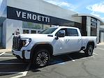 2025 GMC Sierra 2500 Crew Cab 4WD Pickup for sale #G78858 - photo 1