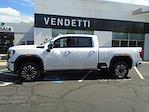 2025 GMC Sierra 2500 Crew Cab 4WD Pickup for sale #G78858 - photo 10