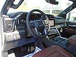 2025 GMC Sierra 2500 Crew Cab 4WD Pickup for sale #G78858 - photo 14
