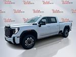 New 2025 GMC Sierra 2500 Denali Ultimate Crew Cab 4WD Pickup for sale #G78858 - photo 1