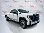 New 2025 GMC Sierra 2500 Denali Ultimate Crew Cab 4WD Pickup for sale #G78858 - photo 4