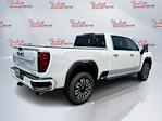 New 2025 GMC Sierra 2500 Denali Ultimate Crew Cab 4WD Pickup for sale #G78858 - photo 6