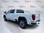 New 2025 GMC Sierra 2500 Denali Ultimate Crew Cab 4WD Pickup for sale #G78858 - photo 2