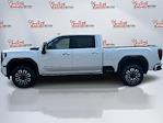 New 2025 GMC Sierra 2500 Denali Ultimate Crew Cab 4WD Pickup for sale #G78858 - photo 8