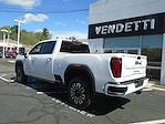 2025 GMC Sierra 2500 Crew Cab 4WD Pickup for sale #G78858 - photo 2