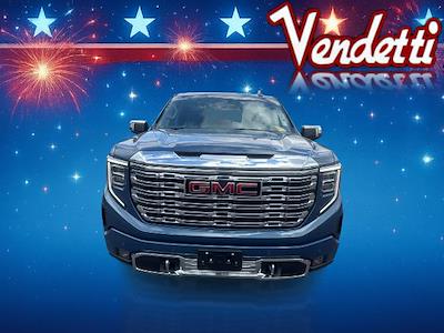 New 2026 GMC Sierra 1500 Denali Crew Cab for sale #G83631 - photo 2