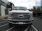 2018 Ford F-350 Crew Cab DRW 4WD Pickup for sale #G84342A - photo 4