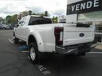 2018 Ford F-350 Crew Cab DRW 4WD Pickup for sale #G84342A - photo 9