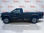New 2025 GMC Sierra 3500 Pro Regular Cab 4WD Pickup for sale #G85032 - photo 24