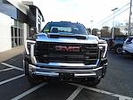 New 2025 GMC Sierra 3500 Pro Regular Cab 4WD Pickup for sale #G85230 - photo 3