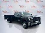 New 2025 GMC Sierra 3500 Crew Cab 4WD Reading U108-DW (U108ADW) 9' Service Truck for sale #G86559 - photo 24